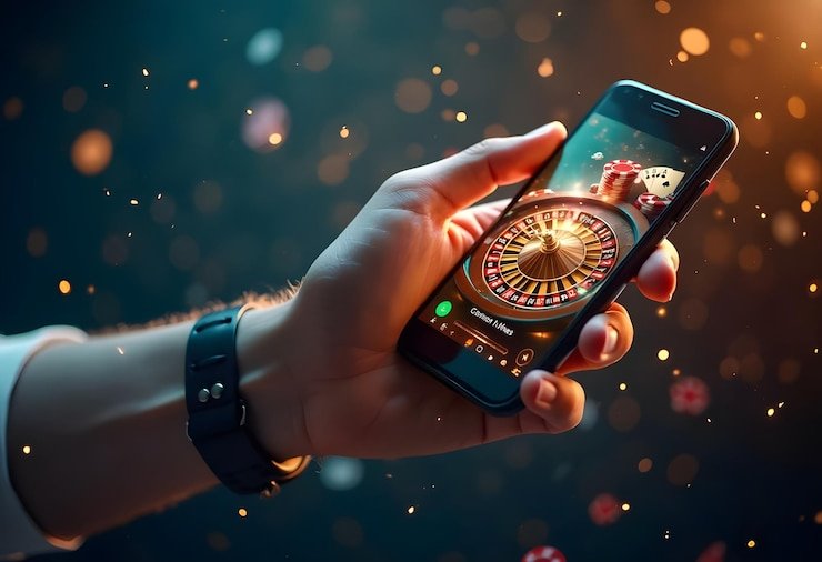Tampilan Pusat Bantuan kubutoto di ponsel